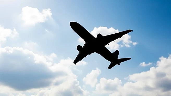 Southwest Airlines Expands Network with New Californian Market Entry