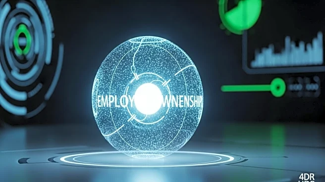 Capgemini Launches New ESOP Plan Covering 98% of Workforce