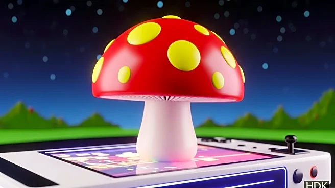 Nintendo Announces Expanded Version of Super Mario Bros. Wonder for Switch 2