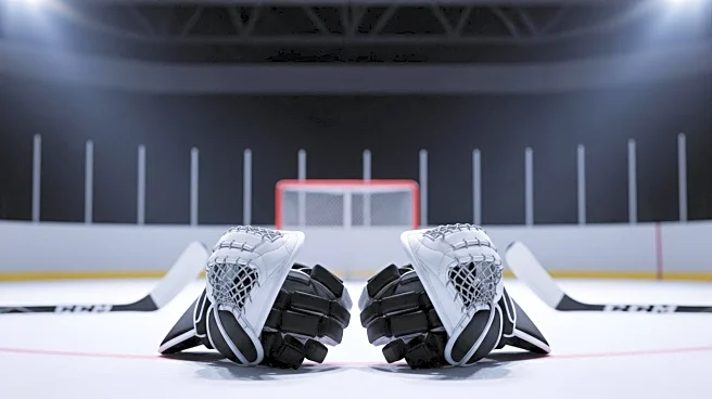 Boston Bruins' Tim Thomas Considers Year Off Amid Controversy