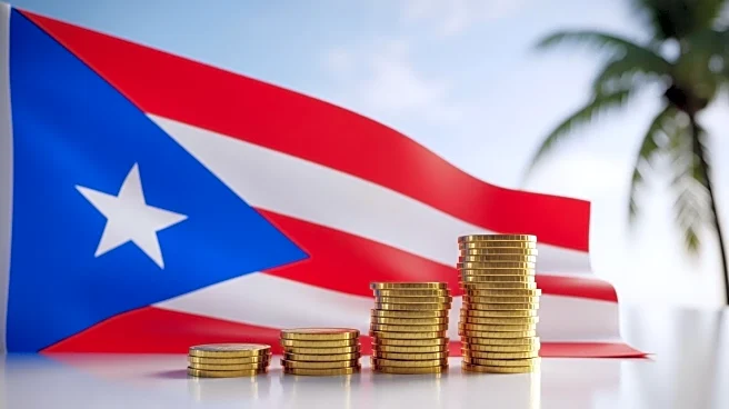 Bad Bunny's Residency Boosts Puerto Rico's Economy During Hurricane Season