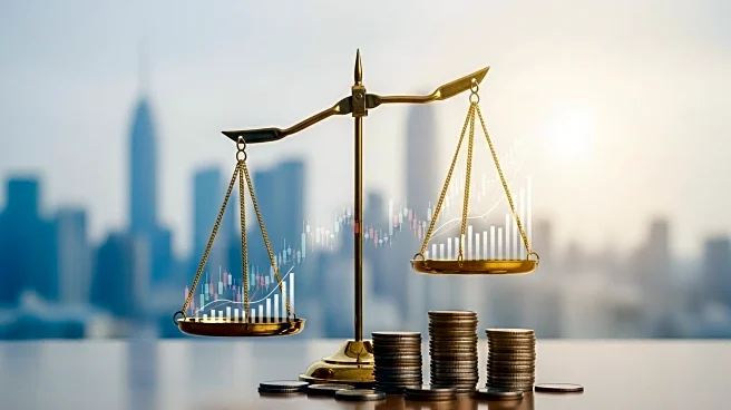 Federal Reserve's Upcoming Decision Critical for Stock Market's Interest Rate Expectations