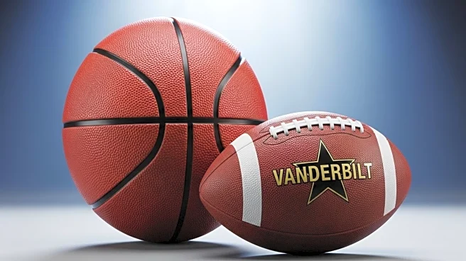 ESPN Analytics Predicts South Carolina Victory Over Vanderbilt