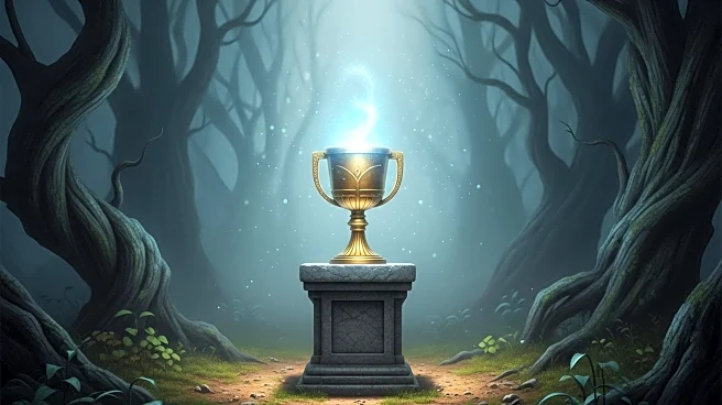 Questline Updates Tainted Grail: The Fall of Avalon with Major Features and New Content