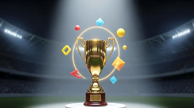 Premier League Announces August Monthly Awards Winners, Highlighting Key Performances