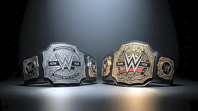 WWE x AAA Worlds Collide Event Undergoes Last-Minute Lineup Changes