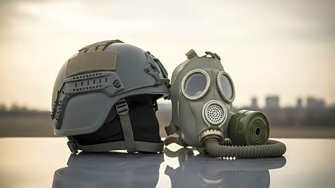 First Responder Reflects on Evolving Terrorist Tactics Between 9/11 and October 7 Attacks