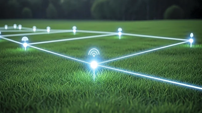 Virtual Cattle Fencing Technology Promises Efficiency and Environmental Benefits for Farmers