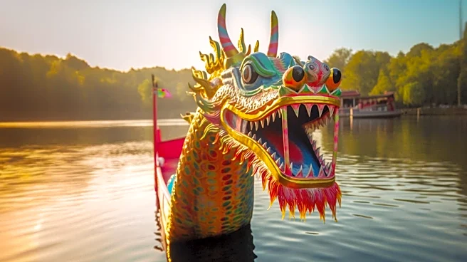 Charity Dragon Boat Races in Jersey Support Hospice Care
