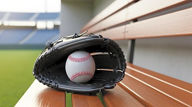 Mariners Recall Casey Legumina to Bolster Bullpen