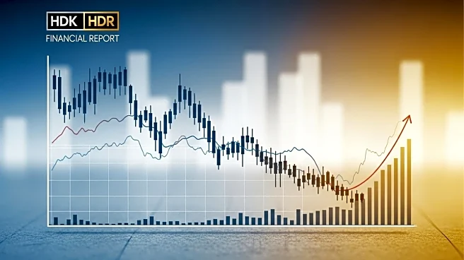 STOXX 600 Dips Amid French Credit Rating Concerns, Ends Week on a High Note