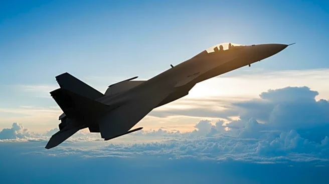 Boeing Defense and St. Louis Machinists Union Reach Tentative Deal to End Strike