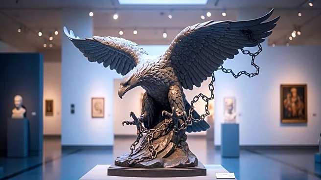 Artist Nicholas Galanin Withdraws from Smithsonian Event Over Censorship Claims