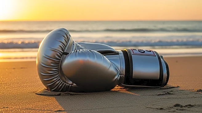 Ronda Rousey Featured on Sports Illustrated Swimsuit Issue Cover