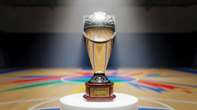 WNBA Awards 2025: A'ja Wilson and Paige Bueckers Lead the Honors