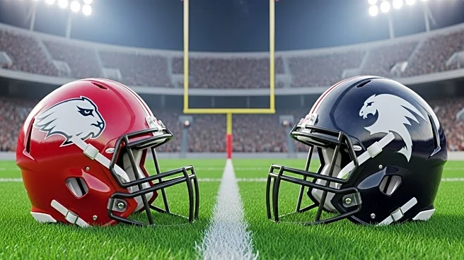 North Carolina A Hosts Hampton in Key College Football Matchup