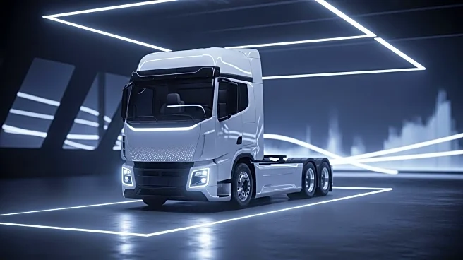 Ram Discontinues Electric Truck Project Amid Market Shifts