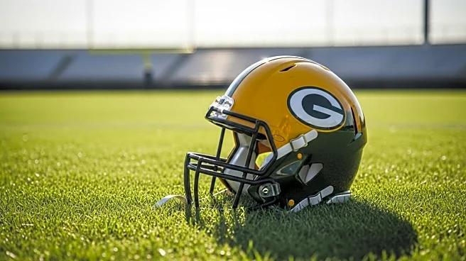 Green Bay Packers' Jayden Reed Faces Extended Absence Due to Injury