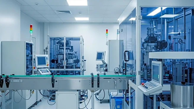 USFDA Approves Alembic Pharma's Panelav Units Post-Inspection