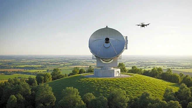 NATO Enhances Eastern Defenses Following Russian Drone Incursion into Poland