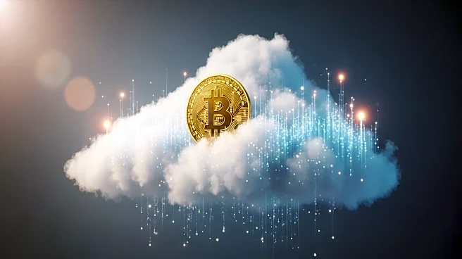 GBC Mining Expands Cloud Mining Platform Amid Bitcoin Surge