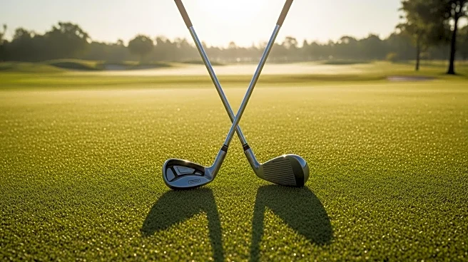 Twin Brothers Charged in Tee Time Brokering Scheme, Evading $1.1 Million in Taxes