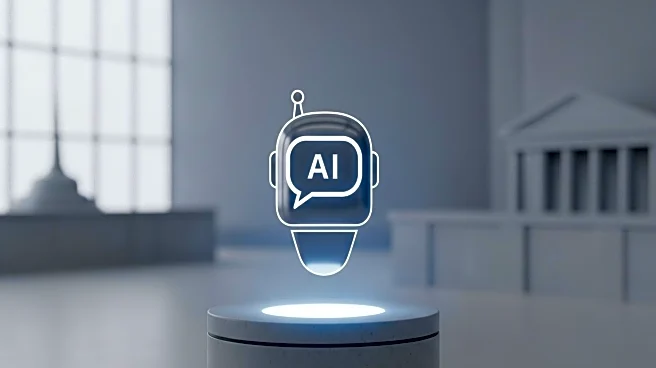 Albanian Government Appoints AI Chatbot as Corruption Minister to Oversee Public Tenders