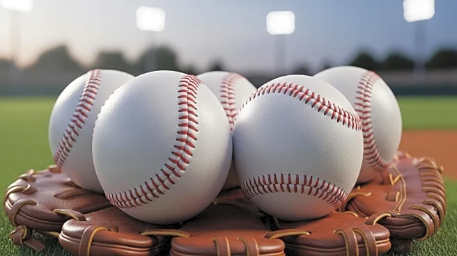 Max Anderson Shines with Four-Hit Performance for Toledo Mud Hens