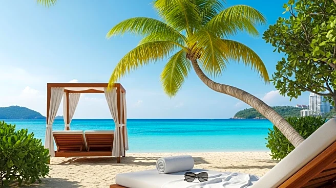 Waldorf Astoria Opens New Luxury Resort in Costa Rica, Enhancing Global Hospitality Reach