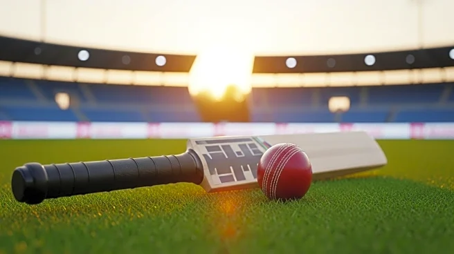 Bangladesh and Sri Lanka Prepare for High-Stakes T20 Asia Cup Clash