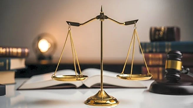 Goodwin Law Firm Seeks Experienced Associate for Debt Finance Practice
