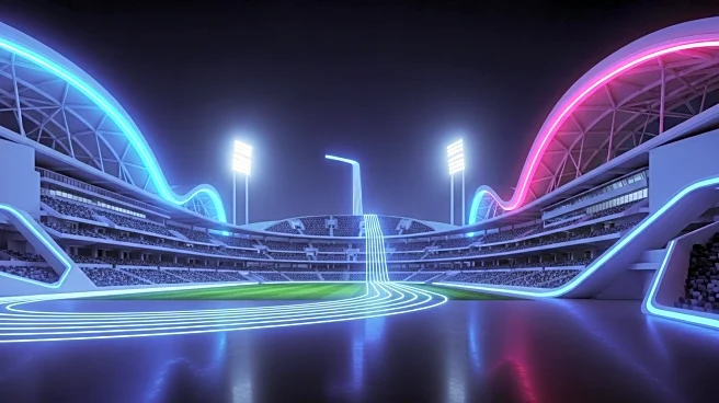 World Athletics Championships 2025: Tokyo Hosts Global Track and Field Event