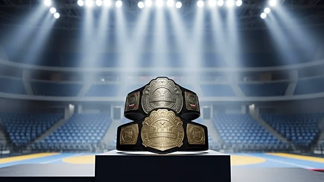World Wrestling Championships 2025: India Aims for Medals in Zagreb