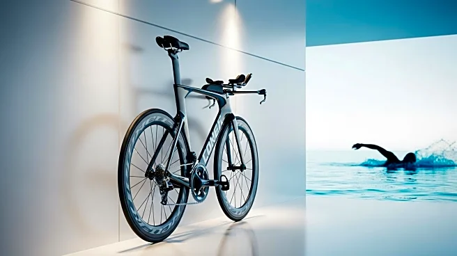 Ironman World Championship 2025: Nice Hosts Prestigious Triathlon Event