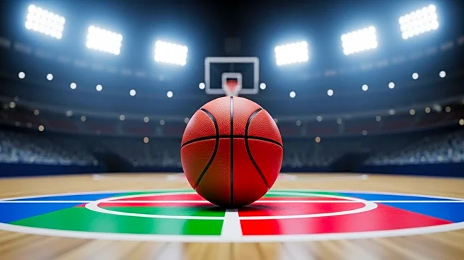 Sabrina Ionescu Earns AP All-WNBA Second-Team Honors Amid Liberty's Playoff Push
