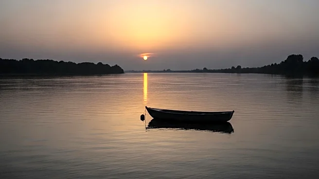 Congo Boat Accidents Result in Over 193 Fatalities, Including Students