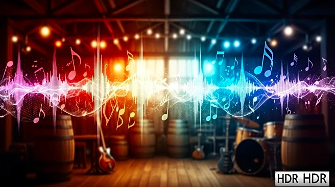 Phish Offers Live Streaming of Bourbon  Beyond Festival Performance