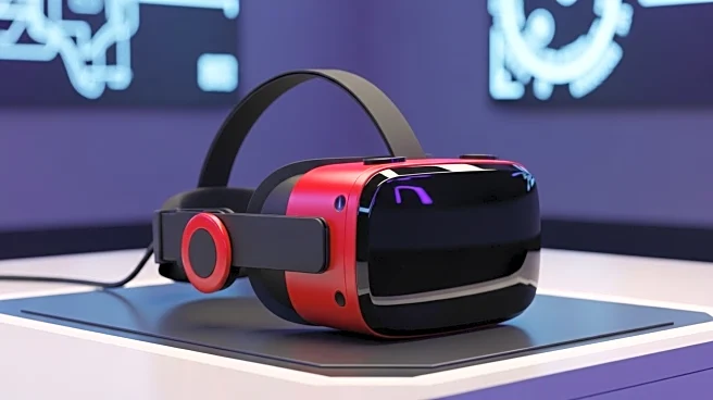 Nintendo Revives Virtual Boy as Switch 2 Accessory, Offering Classic Games