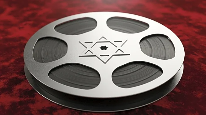 Paramount Opposes Israeli Film Boycott Amid Industry Pledge
