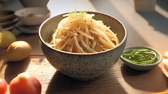 Osaka's Culinary Scene: A Blend of Tradition and Modern Innovation
