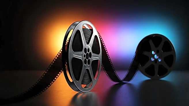 Beyond Fest Announces 8 World Premieres and 25 West Coast Debuts for 2025 Festival