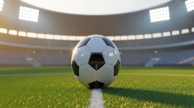 Matthew Lipp Leads South Elgin to Victory with Decisive Penalty Kick