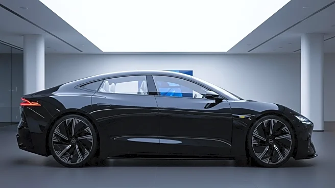 Nissan Unveils 2026 Leaf: Enhanced Efficiency and Space for Electric Vehicle Market