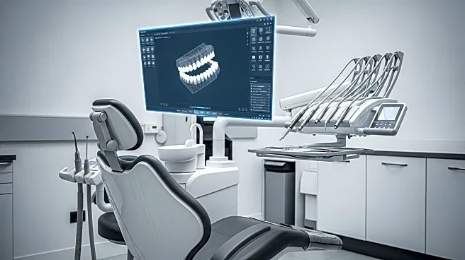A-dec Launches Dream in 3D Tool for Customizing Dental Practices