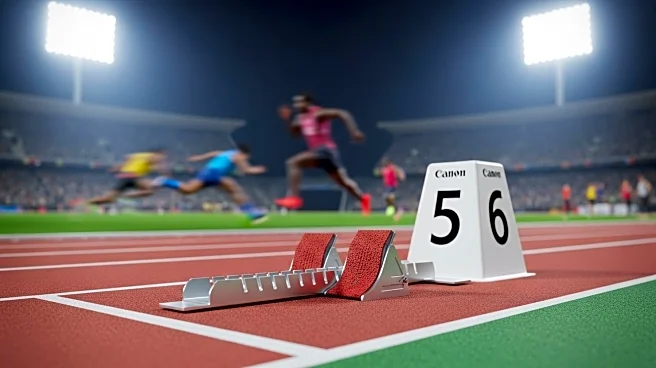 Faith Cherotich Aims for World Championship Title Following Diamond League Success