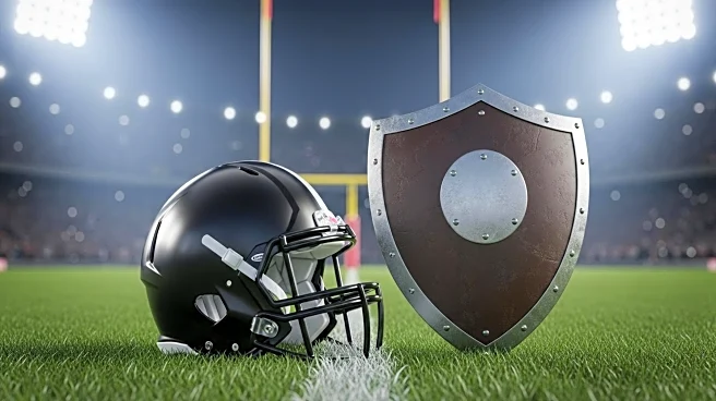 The Citadel Football Team Secures Victory Against Samford with Defensive Scores