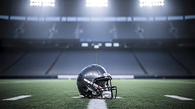 St. Olaf College Mourns Loss of Football Player in Shooting