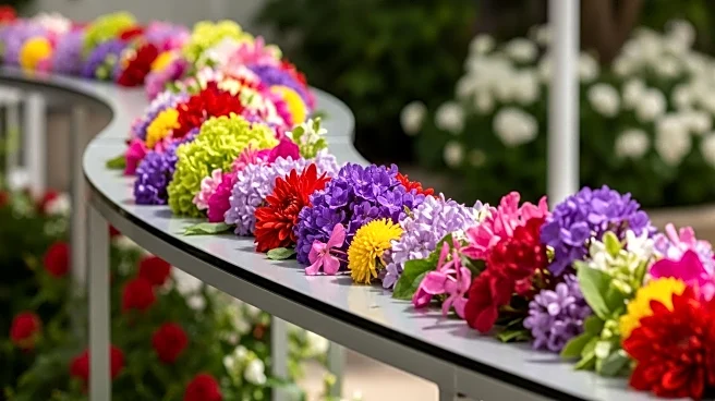 Garden Club of Palm Beach Hosts 'Flight of Fancy' Flower Show to Support Local Projects