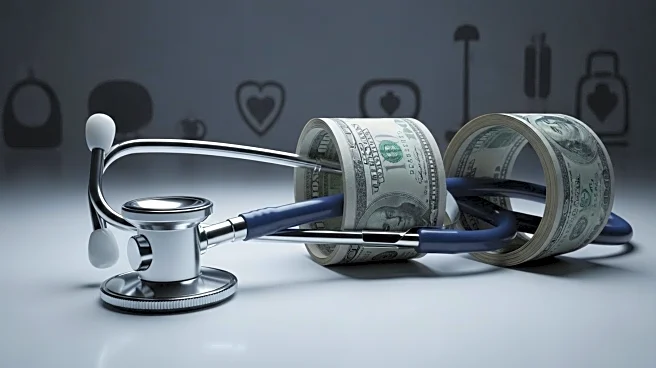 Netflix Docuseries Unveils Georgia Man's $2 Million Scam Posing as Doctor