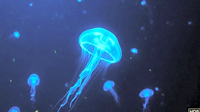 Marine Biologist Edie Widder Explores Ocean Depths in 'A Life Illuminated' Documentary